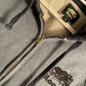Roots Hoodie